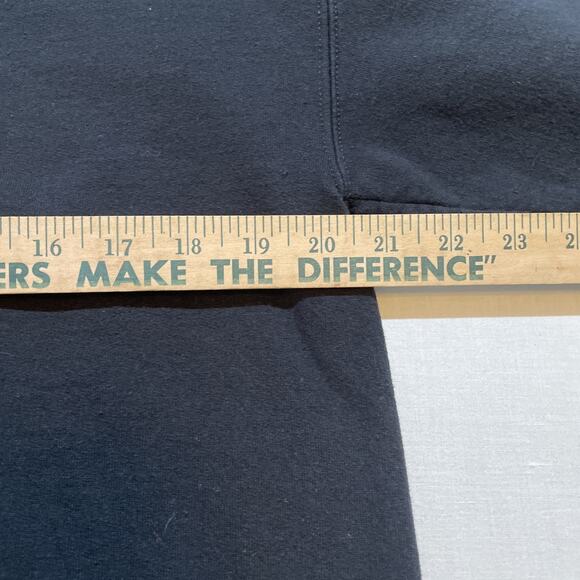 Conan Gray Superache Tour Mens Size M Black Hoodie Pullover Sweatshirt Music - Picture 4 of 7